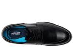 Туфли Dockers Elmer, черный - фото 2