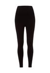 Леггинсы SYNC LEGGINGS SEAMLESS Les Lunes, черный - фото 5