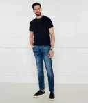 Футболка 17 jj-04brandon Regular fit Joop!, синий - фото 2