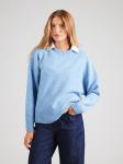 Свитер VERO MODA VMBoom, Light blue - фото 2