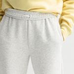 Девчачьи прямые спортивные штаны с отворотом, размеры 6-20, обычные и plus size So, Faded Pine - фото 3