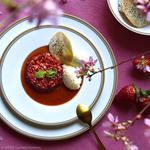 Суповая миска Bernardaud Gage Coupe, белый - фото 2