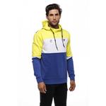 Худи Drop Shot Rayco, разноцветный - фото 3