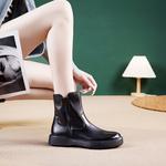 Ботильоны женские Cachiotti, цвет Black Padded - фото 11