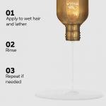 Шампунь ULTIMATE SMOOTH Wella, 3.4 oz - фото 4