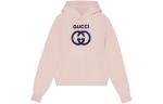 Свитшот женский розовый Gucci - фото