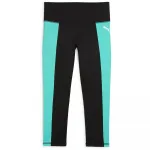 Леггинсы Puma Individual, черный - фото