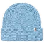 Шапка Roeckl SOFT LINES, Dusty blue/Light blue - фото 3