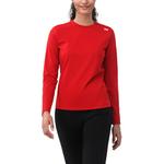 Футболка женская HELLY HANSEN, красный - фото 7