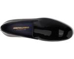 Лоферы Johnston & Murphy Collection Kinser Slip-On, цвет Black Patent - фото 2