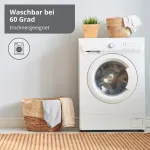 Полотенце Sleepling, зеленый - фото 5