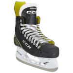 CCM Коньки Tacks AS-560 для хоккея с шайбой, размер 33.5 - фото 3