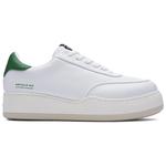 Стильные скейтбордические кроссовки ARTICLE NO., Белый Черный - фото 6