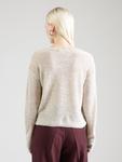 Свитер VERO MODA VMLEILANI, Stone - фото 5