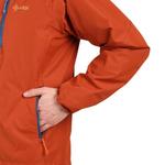 Куртка мужская походная Kilpi SONNA-M - фото 4