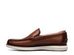Лоферы Florsheim Tropics Venetian Loafer, Cognac - фото 3