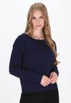 Кардиган DreiMaster Cardigan, Navy/Dark Blue - фото