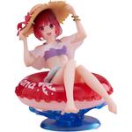 Oshi no ko aqua float girls TAITO - фото