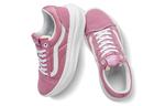 Кроссовки Old Skool Vans Overt ComfyCush 'Lilas' Women's - фото 3