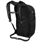 Рюкзак Osprey Daylite Plus 20L, черный - фото 2
