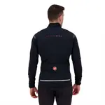 Куртка Castelli Perfetto RoS 2, черный - фото 2