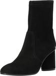 Женские классические модные ботинки Stuart Weitzman, Black - фото