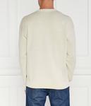 Свитер h-daero Regular fit Boss, экрю - фото 4