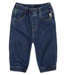 Детские джинсы Il Gufo, синий - фото