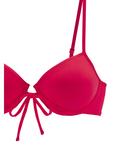 Комплект бикини Buffalo, цвет neon rot - фото 2