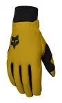 Термоперчатки Defend Fox Racing, бронзовый - фото