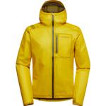 Мужская куртка Ethereal Pro La Sportiva, желтый - фото