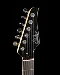Suhr Modern Plus HSH - Trans Charcoal Burst - фото 8