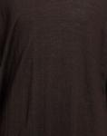 Свитер Entre Amis, темно-коричневый - фото 4