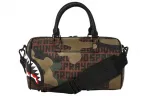 SPRAYGROUND Сумка Army Green - фото 7