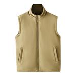 Жилет унисекс Jeep Spirit, черный - фото 6