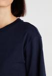 Футболка Gina Tricot BASIC TEE, Sky Captain/Blue - фото 6
