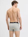 Боксеры JACK & JONES JACK & JONES JACCORP OLD, mottled grey - фото 4