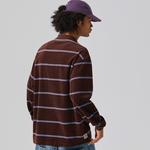 Поло Unisex Vision Street Wear, Кофе - фото 10