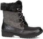 Женские зимние ботинки Jambu Northgate средней высоты, Herringbone - фото 2