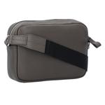 Сумка кросс-боди TOMMY HILFIGER Crossbody, темно-коричневый - фото 2