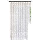 Штора Gardinenbox, 450x245 см, белый - фото