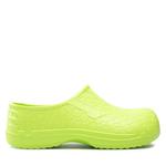 Шлепанцы Dry Walker HexClosed, зеленый - фото 2