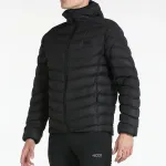 Сосне +8000 мужская куртка, черный - фото 4