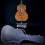 Martin Custom OM, 12 ладов - красное дерево Sinker - фото 12