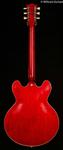 Электрогитара Gibson ES-335 Sixties Cherry - фото 4