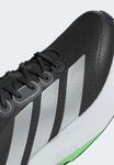 Кроссовки Adidas Performance DURAMO SPEED 2 M, Matte Silver Lime Burst/Grey - фото 7