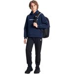 Детский свитшот DESCENTE, черный - фото 8