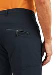 Мужские зимние эластичные брюки Bag Rohan, True Navy - фото 6
