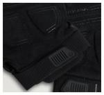 Перчатки Endura Loop зеленые - фото 2