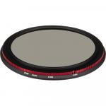 Фильтр Moment Variable ND Filter (82mm, 2 to 5-Stop) 600-049 - фото 2